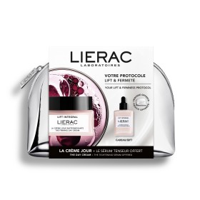 Lierac Lift Integral Firming Day Cream 50ml Promo Pack