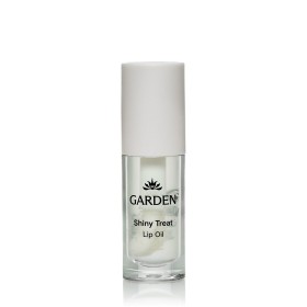 Garden Lip Oil Shiny Treat Θεραπεία Λάδι Χειλιών με 7 Φυσικά Έλαια & Καλέντουλα 6ml