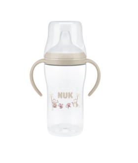 Nuk Perfect Match Training Cup 6m+ 260ml Μαϊμού