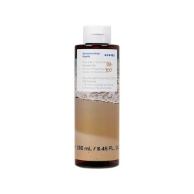 Korres Αφρόλουτρο Θαλασσινό Αλάτι 250ml