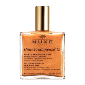 Nuxe Huile Prodigieuse Or Ιριδίζον Ξηρό Λάδι 100ml (Ειδική Τιμή)