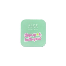 Aloe+ Colors Acne Patches Bye Spot Star