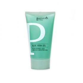 Panthenol Extra Aloe Vera Gel 150ml