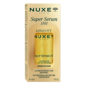 Nuxe Super Serum [10] Longevity 30ml