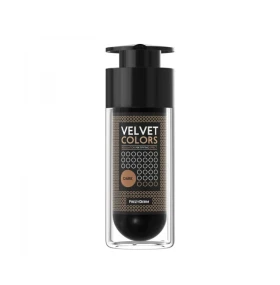 Frezyderm Velvet Colors Make up Matifying Effect Color Dark 30ml