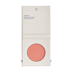 Korres Natural Fresh Blush 02 Warm Peach 4.5g