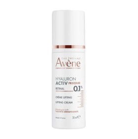 Avene Hyaluron Activ Procedure Retinal 0,1% Κρέμα Lifting 30ml