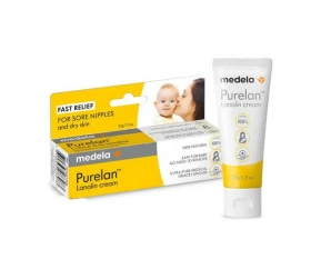Medela PureLan Large 37 gr Κρέμα Στήθους