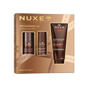 Nuxe Exclusively Him Set
