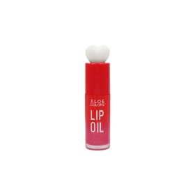 Aloe+ Colors Lip Oil Cherry Pop 10ml