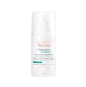 Avene Cleanance Comedomed Φροντίδα για το Λιπαρό Δέρμα με Ατέλειες και Δέρμα με τάση Ακμής 30ml