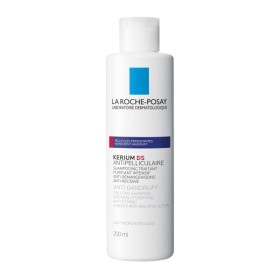 La Roche Posay Kerium Ds Anti-Dandruff Σαμπουάν 200ml