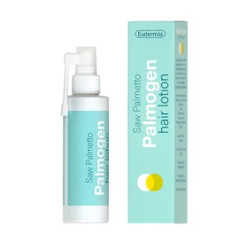 Evdermia Palmogen Hair Lotion Κατά της Τριχόπωσης 60ml