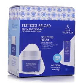 Youth Lab Peptides Reload Sculpting Box Promo Pack