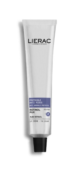 Lierac Protocolo Anti-Rides Cream 30ml