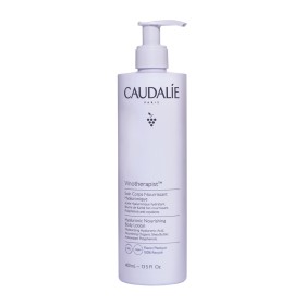 Caudalie Vinotherapist Hyaluronic Nourishing Body Lotion Ενυδατική Λοσιόν Σώματος 400ml