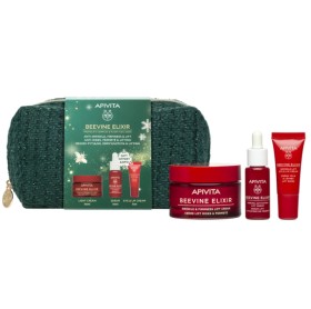 Apivita Beevine Elixir Light Cream Promo Pack