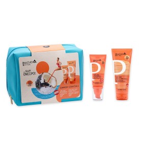 Panthenol Extra Sunproof Essentials Sun Care Diaphanous SPF50 Promo Pack