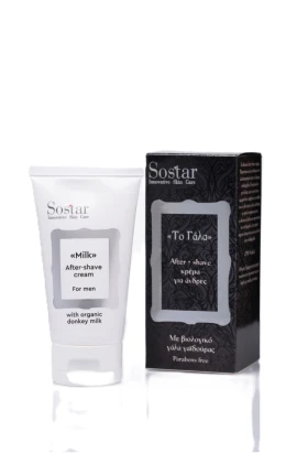Sostar After Shave Cream 50ml