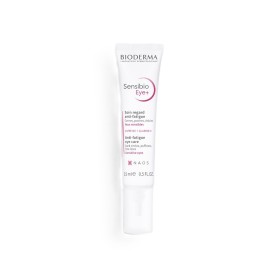 Bioderma Sensibio Eye+ Κρέμα Ματιών 15ml