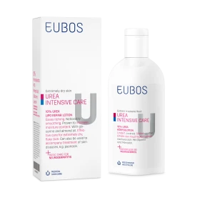 EUBOS UREA 10% LIPO REPAIR LOTION 200ML