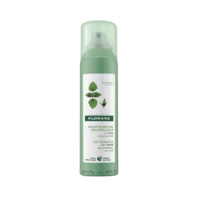 Klorane Ortie Dry Shampoo για Λιπαρά Μαλλιά με Τσουκνίδα 150ml