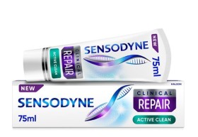 Sensodyne Clinical Repair Οδοντόκρεμα 75ml