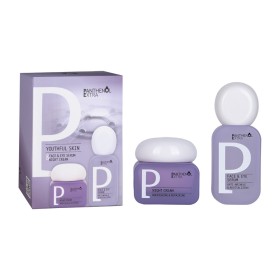 Panthenol Extra Youthful Skin Face&Eye Serum +Night Cream Promo Pack
