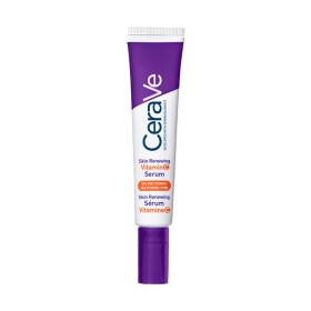 Cerave Skin Renewing Vitamin C Serum Ορός Προσώπου με 10% Καθαρή Βιταμίνη C 30ml