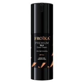 Froika Premium Silk Cover Cream SPF50 30ml
