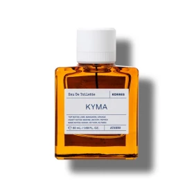 Korres Κύμα Eau De Toilette Ανδρικό Άρωμα 50ml