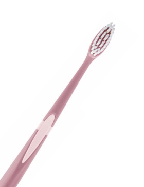 Jordan Clinic Gum Protector Soft Οδοντόβουρτσα Ροζ