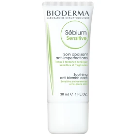 Bioderma Sebium Sensitive Cream 30ml