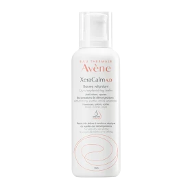 Avene XeraCalm A.D Baume για Αναπλήρωση των Λιπιδίων 400ml