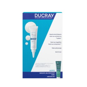Ducray Keracnyl PP+ Cream 30ml Promo Pack