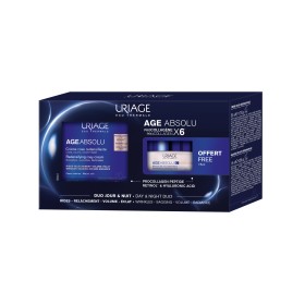 Uriage Age Absolu Day Cream 50ml + Night Mask 15ml Promo Pack