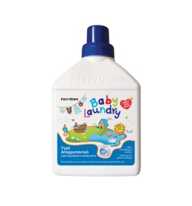 Frezyderm Baby Laundry Υγρό Απορρυπαντικό για Βρεφικά Ρούχα 1lt