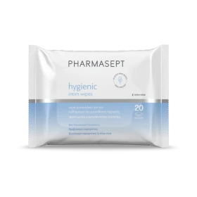 Pharmasept Hygienic Intim Wipes 20τμχ