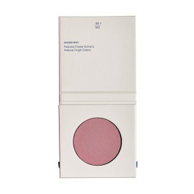 Korres Natural Fresh Blush 03 Dusty Rose 4.5g