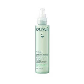 Caudalie Vinoclean Make-Up Removing Cleansing Oil Λάδι Ντεμακιγιάζ 75ml