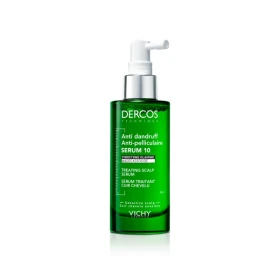 Dercos Anti-Dandruff Serum 10 Στοχευμένη Αγωγή Μαλλιών κατά της Πιτυρίδας 90ml