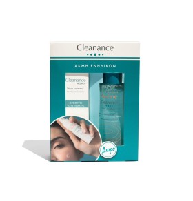 Avene Set Cleanance Women 30ml & Δώρο Cleanance Micellar Water 100ml