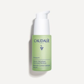Caudalie Vinopure Blemish Control Serum Ορός Προσώπου κατά των Ατελειών 30ml