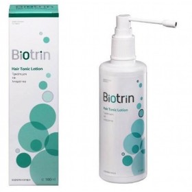 HYDROVIT BIOTRIN HAIR TONIC LOTION 100 ml