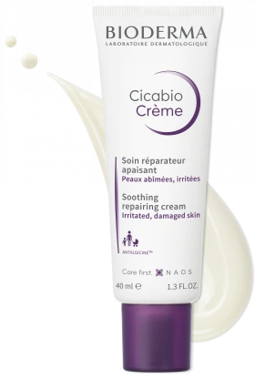 Bioderma Cicabio Cream 40ml