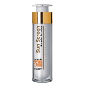Frezyderm Sun Screen Velvet Face Cream SPF50+ 50ml