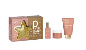 Panthenol Extra Path of Bare Beauty Bare Skin Promo Pack