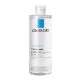 La Rosay Posay Toleriane Micellar Water Νερό Καθαρισμού Προσώπου 400ml