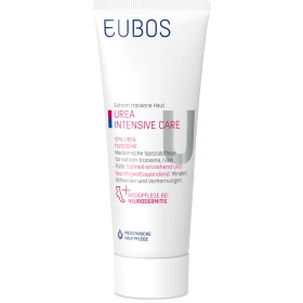 Eubos Urea 10% Foot Cream 100ml