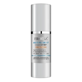 Froika Anti-Pigment Tinted Cream SPF50 30ml